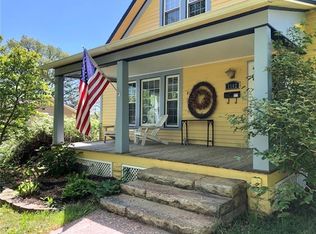 1102 W Market St, Savannah, MO 64485