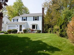 21 Crest Pl, Springfield, NJ 07081