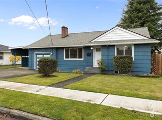 1307 F St SE, Auburn, WA