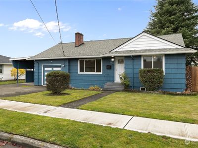 1307 F Street SE, Auburn, WA, 98002