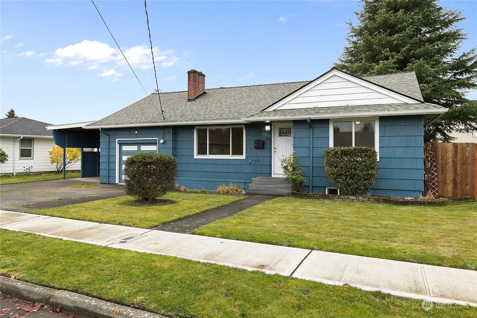 1307 F Street SE photo 1