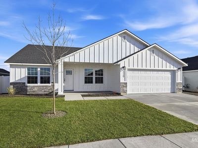 326 N 12th St, Parma, ID, 83660