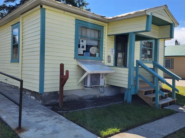 113 W 10th St, Libby, MT 59923