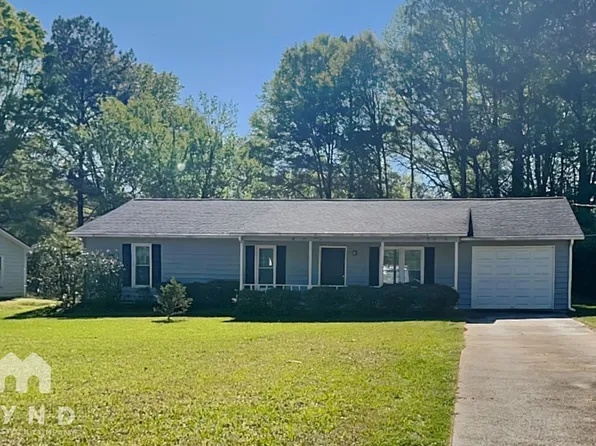 3202 Lancer Dr, Powder Springs, GA 30127