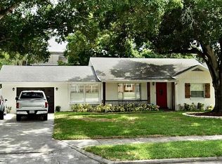 3910 W El Prado Blvd, Tampa, FL 33629