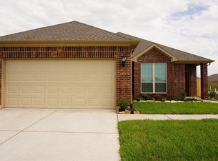 3635 Diamond Creek Dr, Missouri City, TX 77459