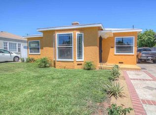 1229 S Flower St, Santa Ana, CA 92707