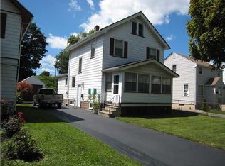 121 Westfield St, Rochester, NY 14619