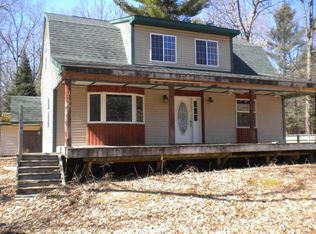 3177 Allen Rd, Hale, MI 48739