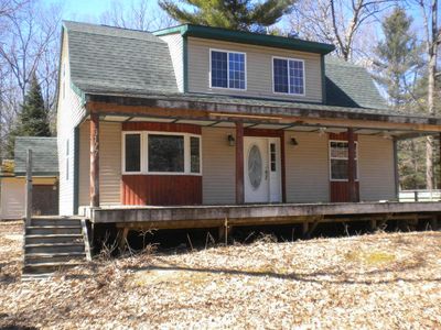 3177 Allen Rd, Hale, MI, 48739