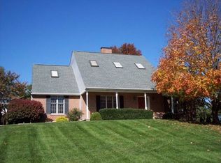 443 Coldspring Run, Newark, DE 19711