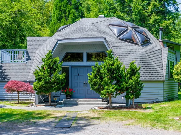 22606 143rd Avenue SE, Snohomish, WA 98296