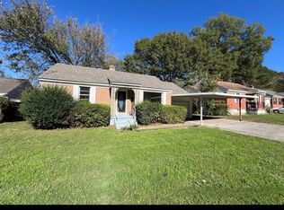 4336 Emily Ave, Memphis, TN 38122