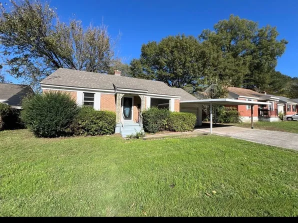 4336 Emily Ave, Memphis, TN 38122