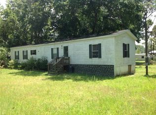 8158 W Pebble Ln, Homosassa, FL 34448