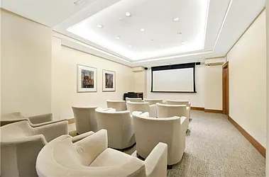 Rented by Level Group