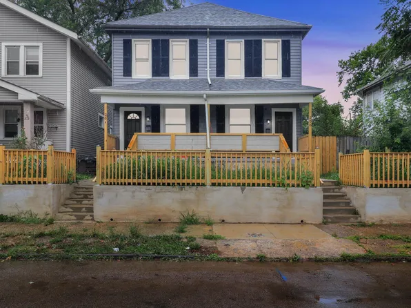 204 E Woodrow Ave #6, Columbus, OH 43207