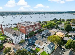 326 Thames St #2, Bristol, RI 02809