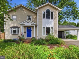 215 W George Mason Rd, Falls Church, VA 22046