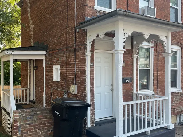 120 E Leicester St, Winchester, VA 22601