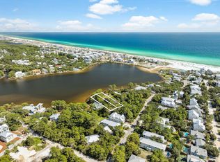 LOT 9 & 10 South Gulf Dr, Santa Rosa Beach, FL 32459