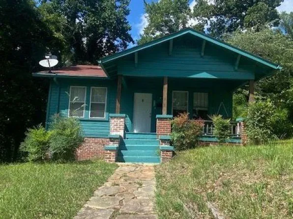 711 84th St S, Birmingham, AL 35206