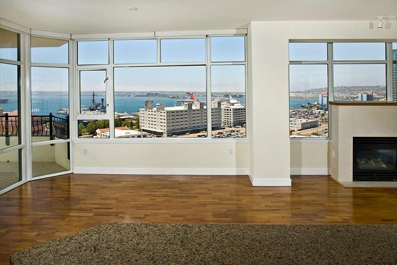1st image of 700 W Harbor Dr Unit 1801