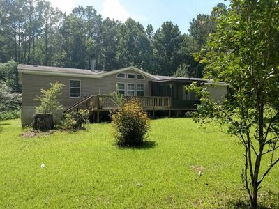 166 Hollow Creek Ln, Havana, FL, 32333
