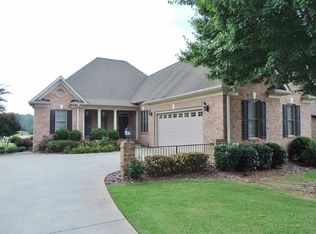 41 Angus Run, Seneca, SC 29672