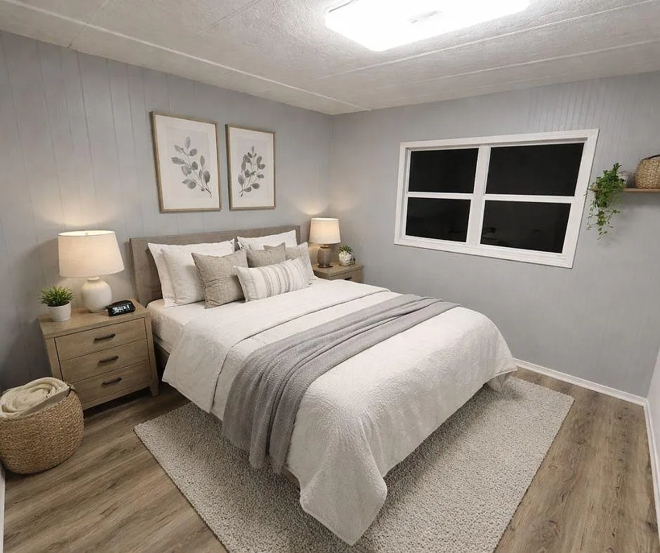 Green Oaks Manor — Photo 2