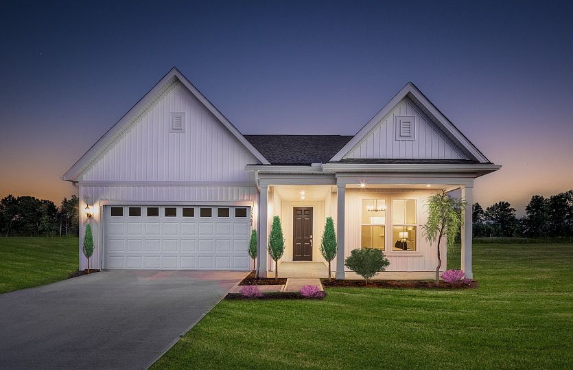 Prestige Port West by Pulte Homes Zillow