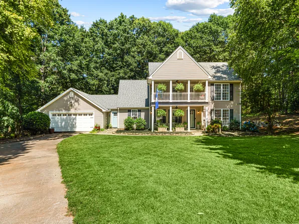 102 Crosscreek Dr, Anderson, SC 29621