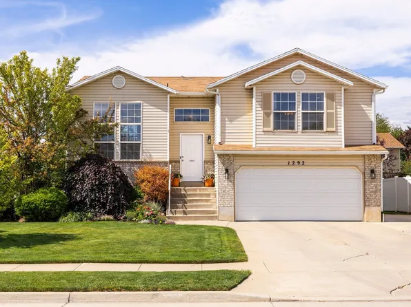 1292 W 2050 S, Woods Cross, UT 84087