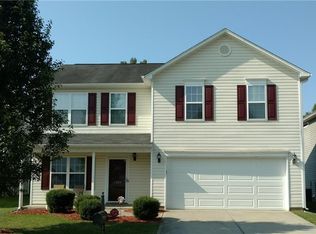 3224 Laurenfields Way, Winston Salem, NC 27127