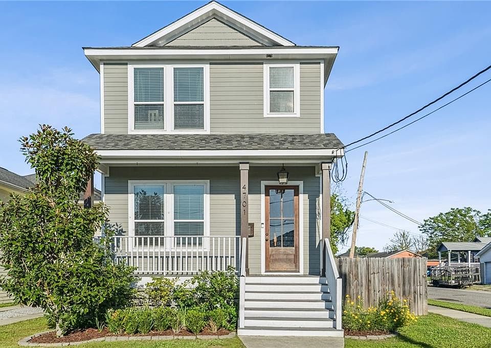 1st image of 4701 New Orleans St