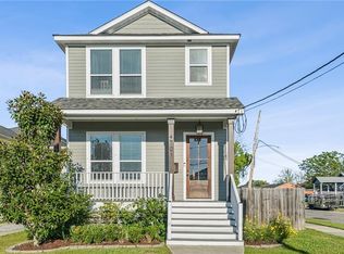 4701 New Orleans St, New Orleans, LA 70122