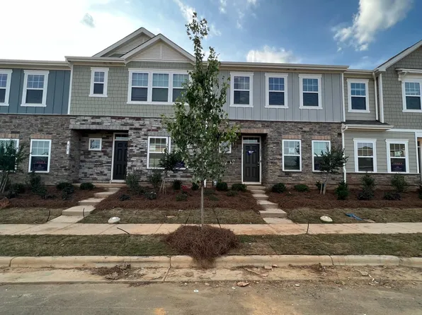 406 Sagecroft Ln, Indian Trail, NC 28079