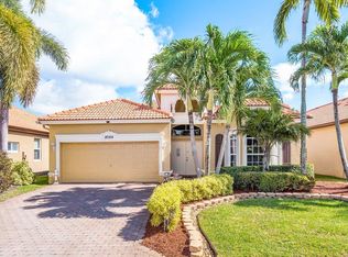 8084 Saw Palmetto Ln, Boynton Beach, FL 33436