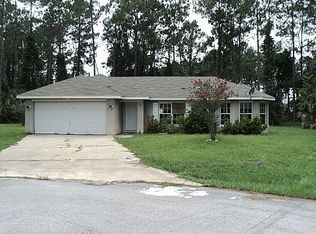 9 Richland Pl, Palm Coast, FL 32164