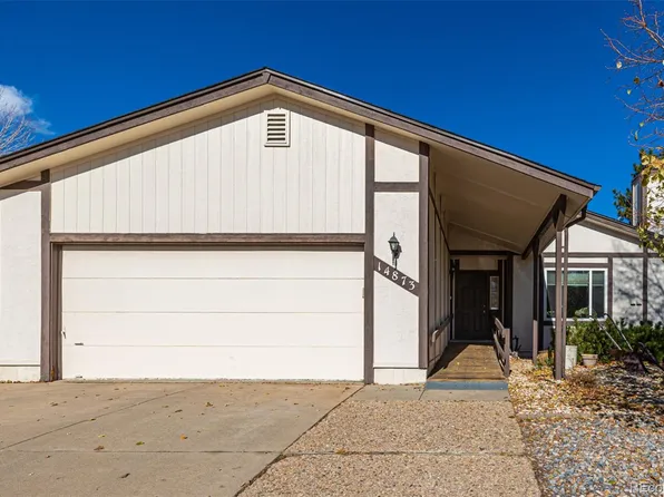 14873 E Warren Avenue, Aurora, CO 80014