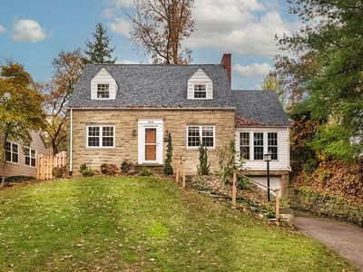 459 Austin Ave, Pittsburgh, PA, 15243