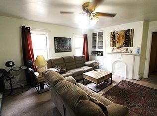 7480 McClure Ave FLOOR 3, Pittsburgh, PA 15218