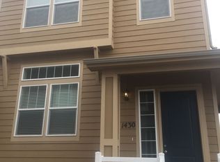 1430 Rinker Way, Castle Rock, CO 80109