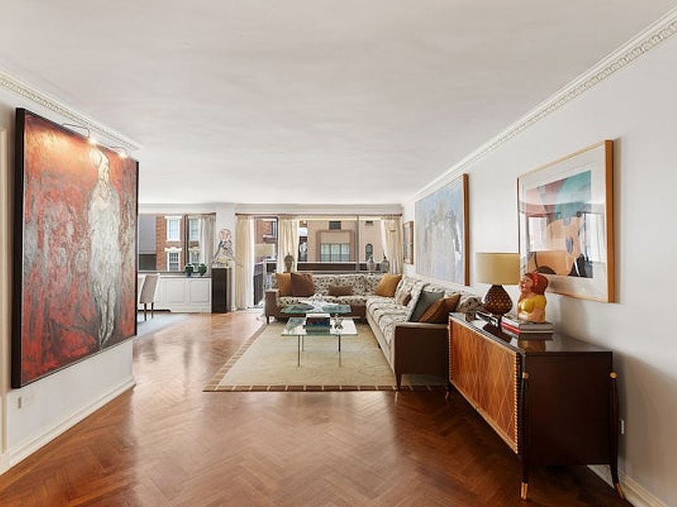 その他 3LDK in NEW YORK 400 E 90th St APT 8D, New York, NY 10128 | Zillow
