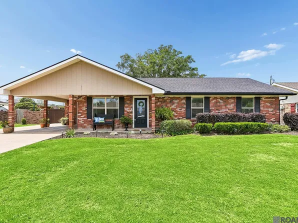 1179 Desoto Dr, Lutcher, LA 70071
