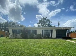 21947 Cellini Ave, Port Charlotte, FL 33952