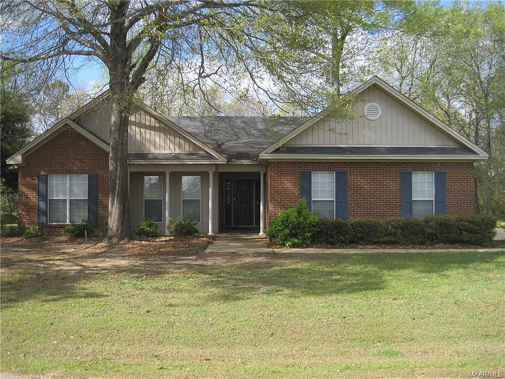 106 Redland Bluff Dr, Wetumpka, AL 36093 Zillow
