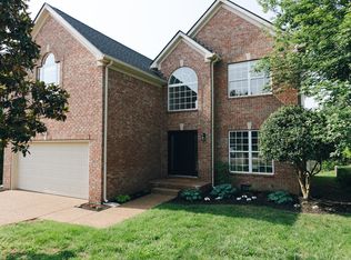 307 Fletcher Ct, Franklin, TN 37067