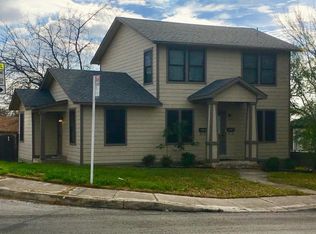 546 Rigsby Ave APT 1, San Antonio, TX 78210