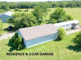 169 SW 951st Rd, Holden, MO 64040